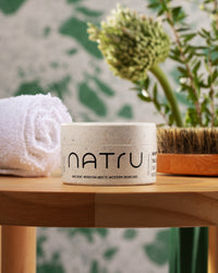 Whipped Tallow Daily Moisturizer